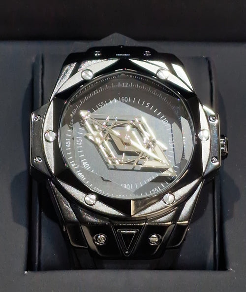 CRLi Damus Men's Luxury Watch