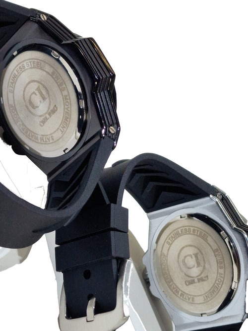 CRLi Damus Men's Luxury Watch