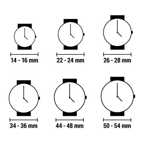 Men's Watch Tissot T-CLASSIC POWERMATIC (Ø 41 mm)