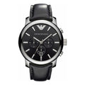 Men's Armani Luxury Watch
