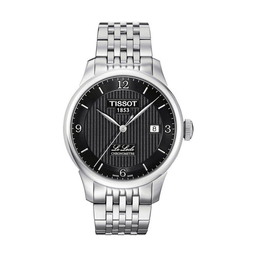 Men's Tissot Le Locle Automatic Watch