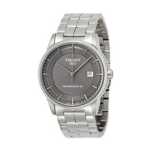 Men's Tissot T-Classic Powermatic Watch