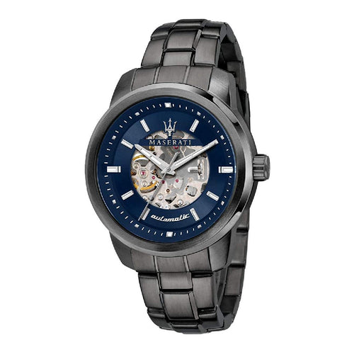 Men's Maserati Luxury Watch
