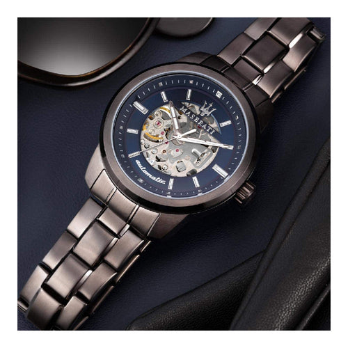 Men's Maserati Luxury Watch