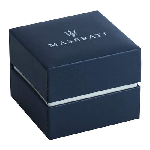 Men's Maserati Luxury Watch