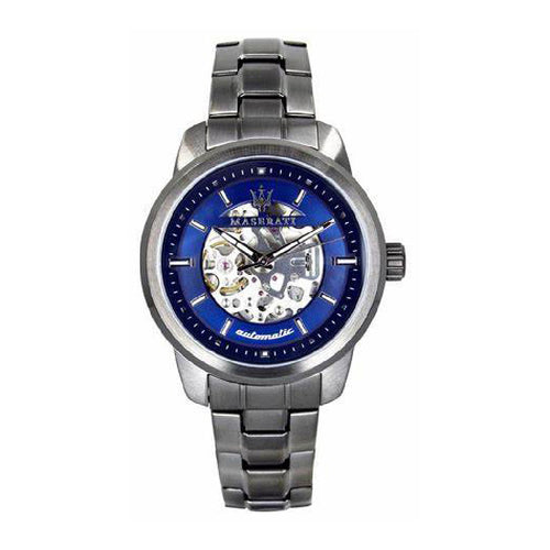 Men's Maserati Luxury Watch