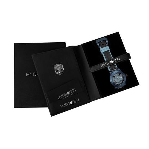 Hydrogen Otto All Blue Watch