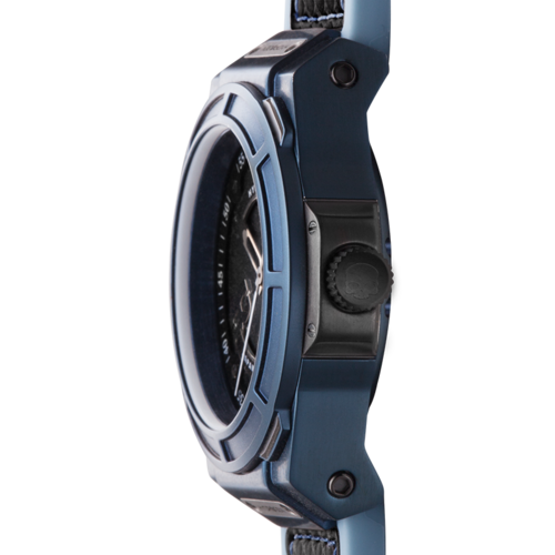 Hydrogen Otto All Blue Watch