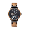 Waidzeit Dachstein Automatic Watch — Limited Edition