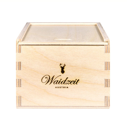Waidzeit Wine Princess Blanc