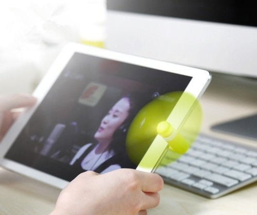 Portable Mini Fan For iPhone Lightning Devices