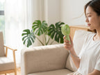 Handheld portable fan — Lifestyle - Home | Generated by Modelize
